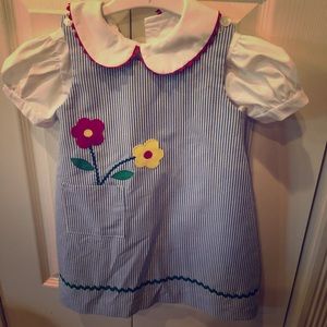 Girls 3T IMP dress